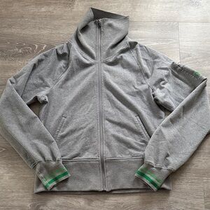 Lululemon Full zip